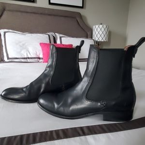Frye Chelsea Boots